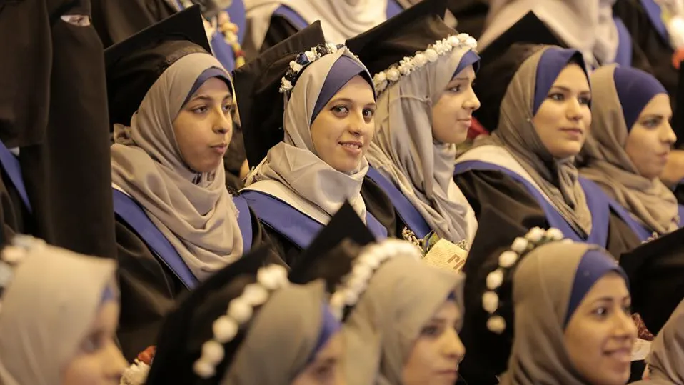 الكلية الجامعية للعلوم التطبيقية